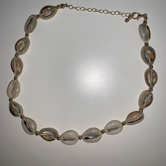 Shell choker - Picture 2 of 3
